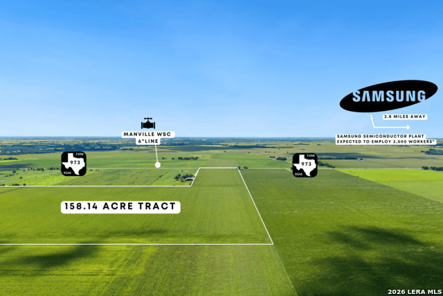 Details for 4669 Fm 973  , Taylor, TX 76574