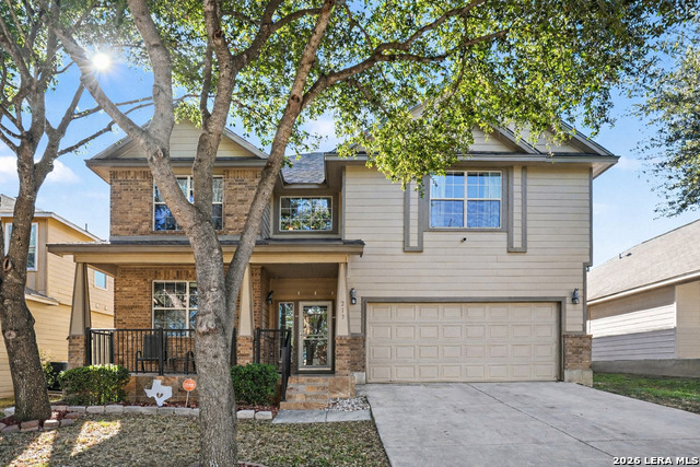 Details for 213 Wildcat  , Cibolo, TX 78108