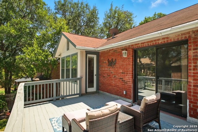 Image 36 of 46 For 16414 Bulverde Point