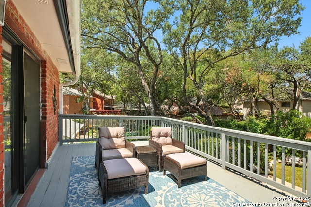 Image 37 of 46 For 16414 Bulverde Point