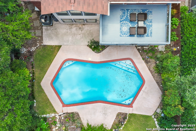 Image 42 of 46 For 16414 Bulverde Point