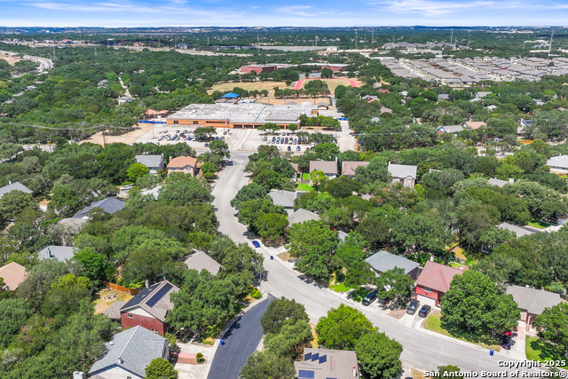 Image 45 of 46 For 16414 Bulverde Point