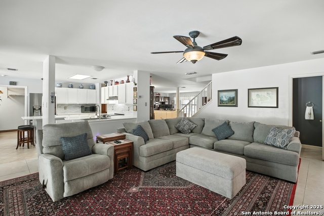 Image 9 of 46 For 16414 Bulverde Point