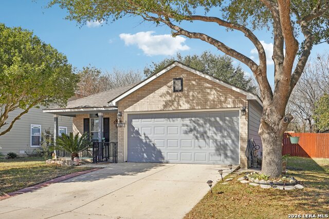 Details for 7835 Saddle Run, Selma, TX 78154