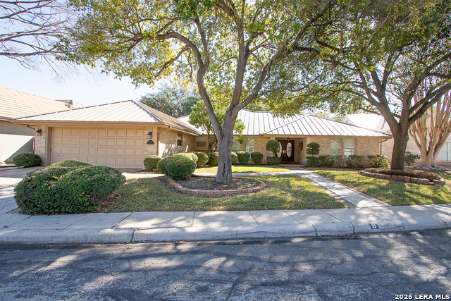 Details for 8 Granburg Pl, San Antonio, TX 78218