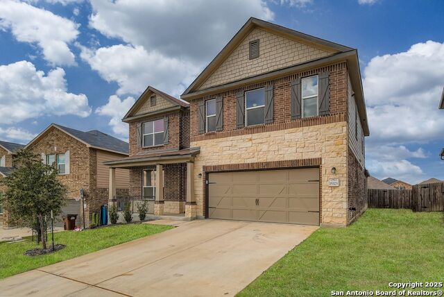 Details for 15323 Danae Bend, San Antonio, TX 78245