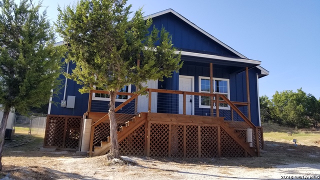 Details for 1063 Sleepy Hollow, Spring Branch, TX 78070