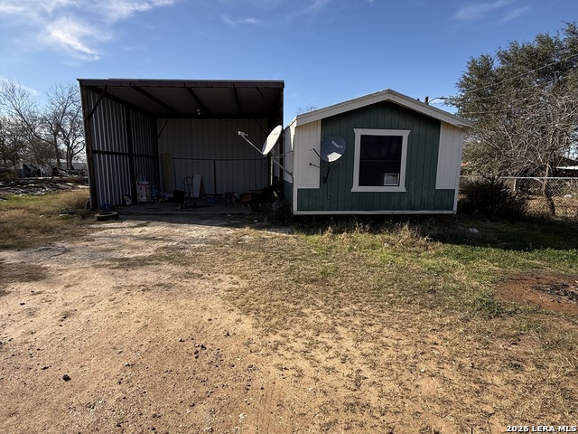 Details for 1511 Hough  , Adkins, TX 78101