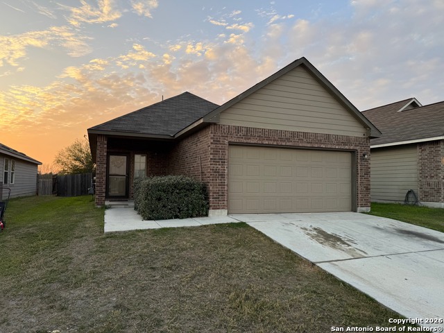 Details for 4027 Josephs, Converse, TX 78109