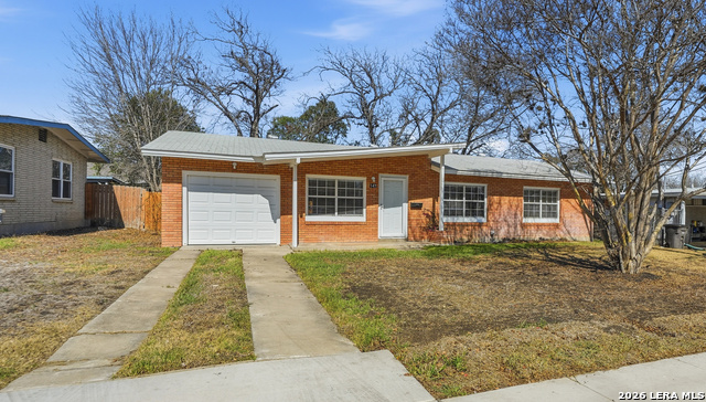Details for 147 Marlena Dr, San Antonio, TX 78213
