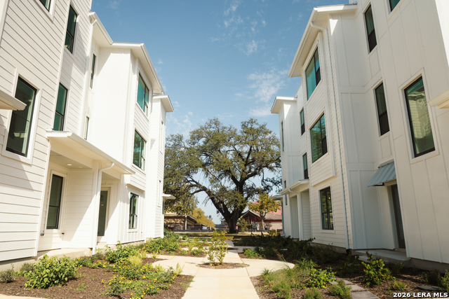 Details for 543 Mcmonigal Place  Bldg. 1, San Antonio, TX 78210