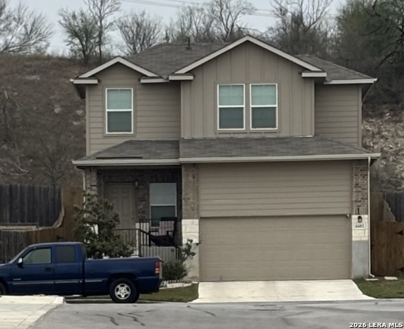 Details for 10419 Idared, San Antonio, TX 78252