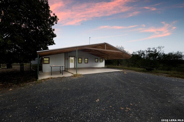 Details for 1529 County Road 4513, Hondo, TX 78861