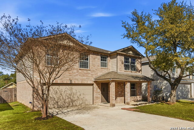Details for 25919 Torch Lily, San Antonio, TX 78260