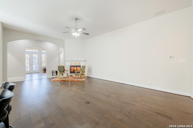 Image 9 of 42 For 407 Mission Hill Run