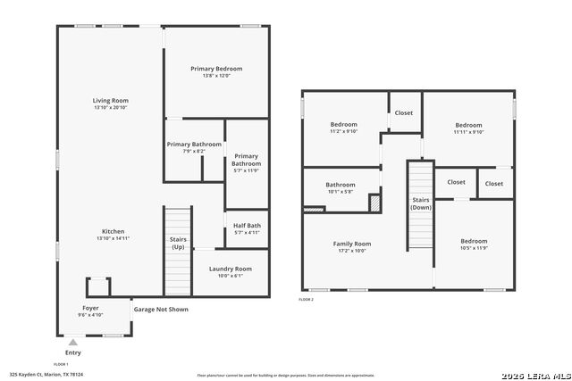 Image 30 of 30 For 325 Kayden Court