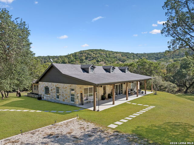 Details for 4669 Fm 2673, Canyon Lake, TX 78133