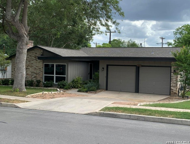 Details for 518 Shin Oak, Live Oak, TX 78233