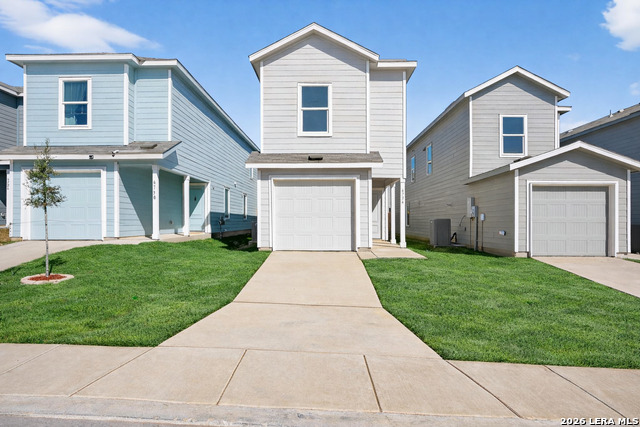 Details for 6734 Pumice Place, Elmendorf, TX 78223