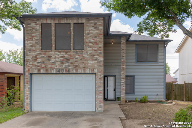 Details for 4614 Purlane, San Antonio, TX 78247