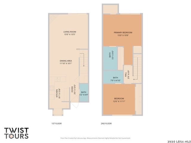 Image 27 of 29 For 11815 Vance Jackson  1402