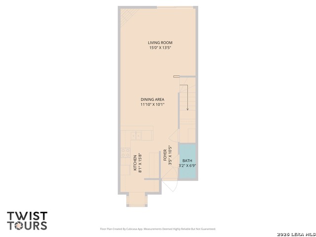 Image 28 of 29 For 11815 Vance Jackson  1402