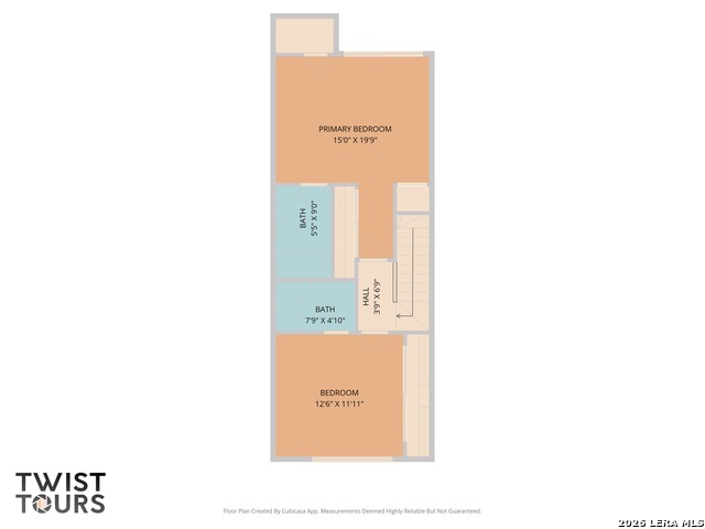 Image 29 of 29 For 11815 Vance Jackson  1402