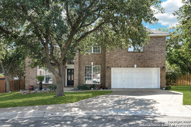 Details for 20607 Wild Springs, San Antonio, TX 78258