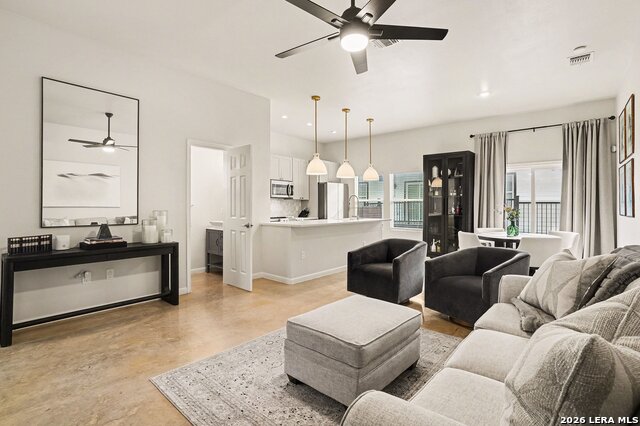 Details for 1002 Morningside Dr  1, San Antonio, TX 78209