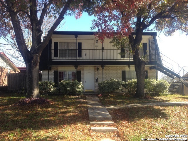 Details for 8316 York Dr, San Antonio, TX 78216