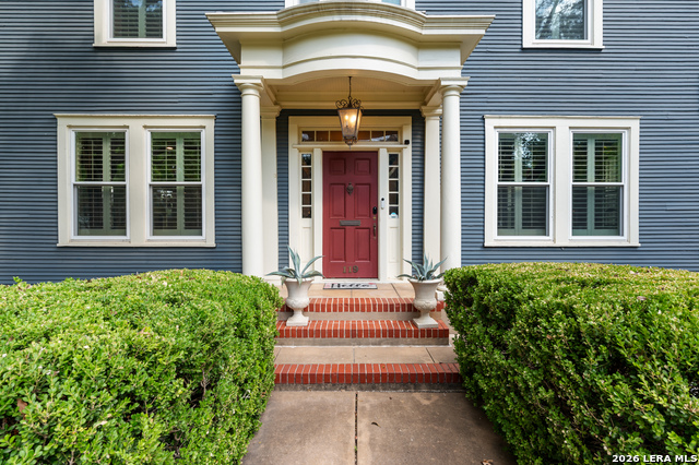 Details for 119 Rosewood E, San Antonio, TX 78212