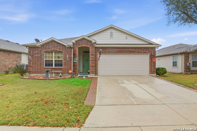 Details for 532 Rooster  , Schertz, TX 78154