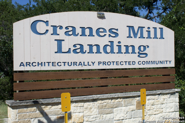 Details for 1236 Carson Crk, Canyon Lake, TX 78133