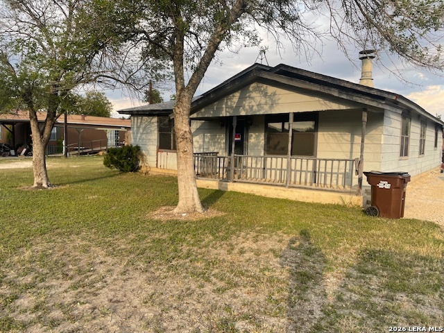 Details for 9710 County Road 5723, Castroville, TX 78009