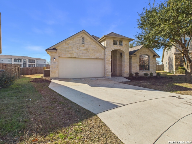 Details for 7202 Sandy Bay, Converse, TX 78109