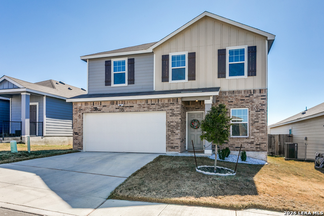 Details for 12528 Corona Borealis, San Antonio, TX 78245