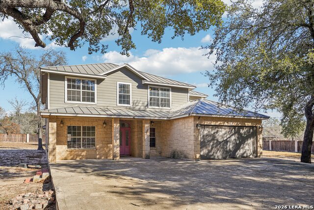 Image 2 of 60 For 301 County Road 6862