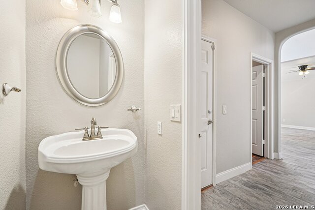 Image 34 of 60 For 301 County Road 6862