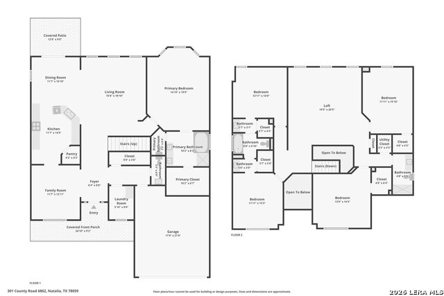 Image 60 of 60 For 301 County Road 6862