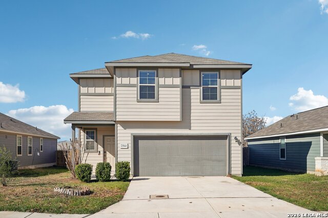 Details for 2564 Smokey Cv, Seguin, TX 78155