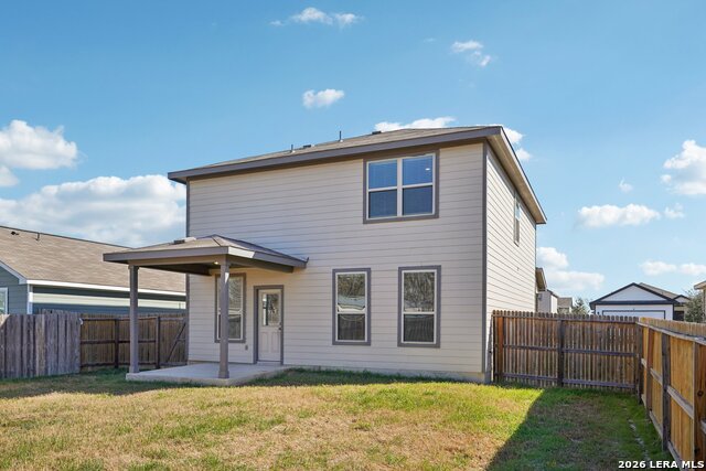 Image 35 of 37 For 2564 Smokey Cv