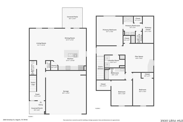 Image 37 of 37 For 2564 Smokey Cv