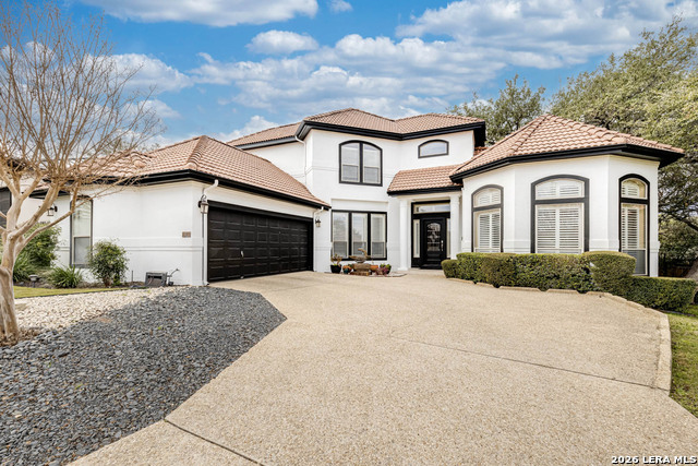 Details for 18930 Calle Cierra, San Antonio, TX 78258