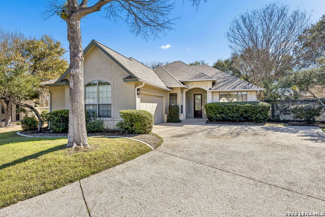 Details for 3718 River Falls, San Antonio, TX 78259