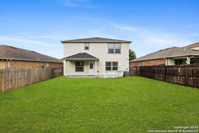 Image 27 of 31 For 9418 Madison Crk