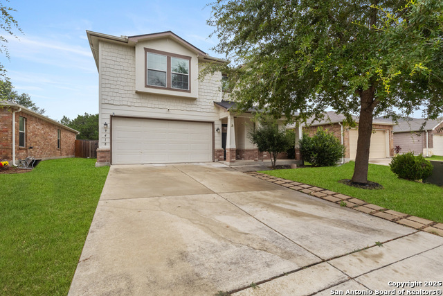 Details for 9418 Madison Crk, Converse, TX 78109