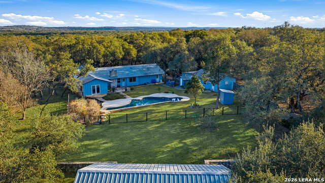 Details for 28749 Countryside, New Braunfels, TX 78132