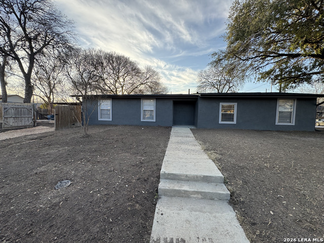 Details for 558 Ferris  , San Antonio, TX 78220