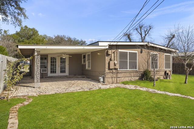 Image 32 of 42 For 106 Bella Vista Drive