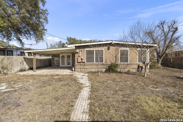 Image 38 of 42 For 106 Bella Vista Drive